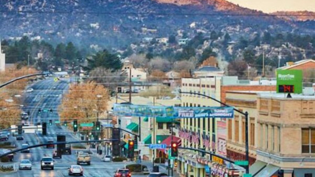 Photo of Others in Prescott