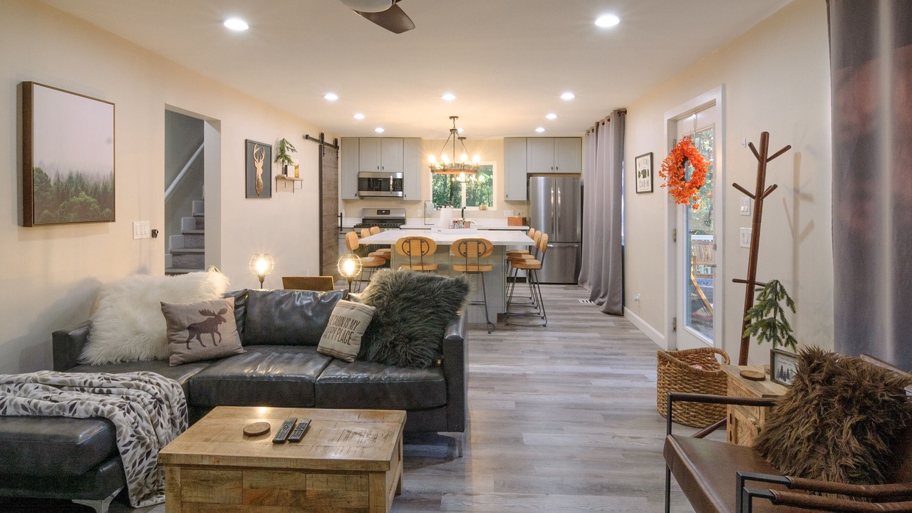 Photo of Livingroom in Prescott