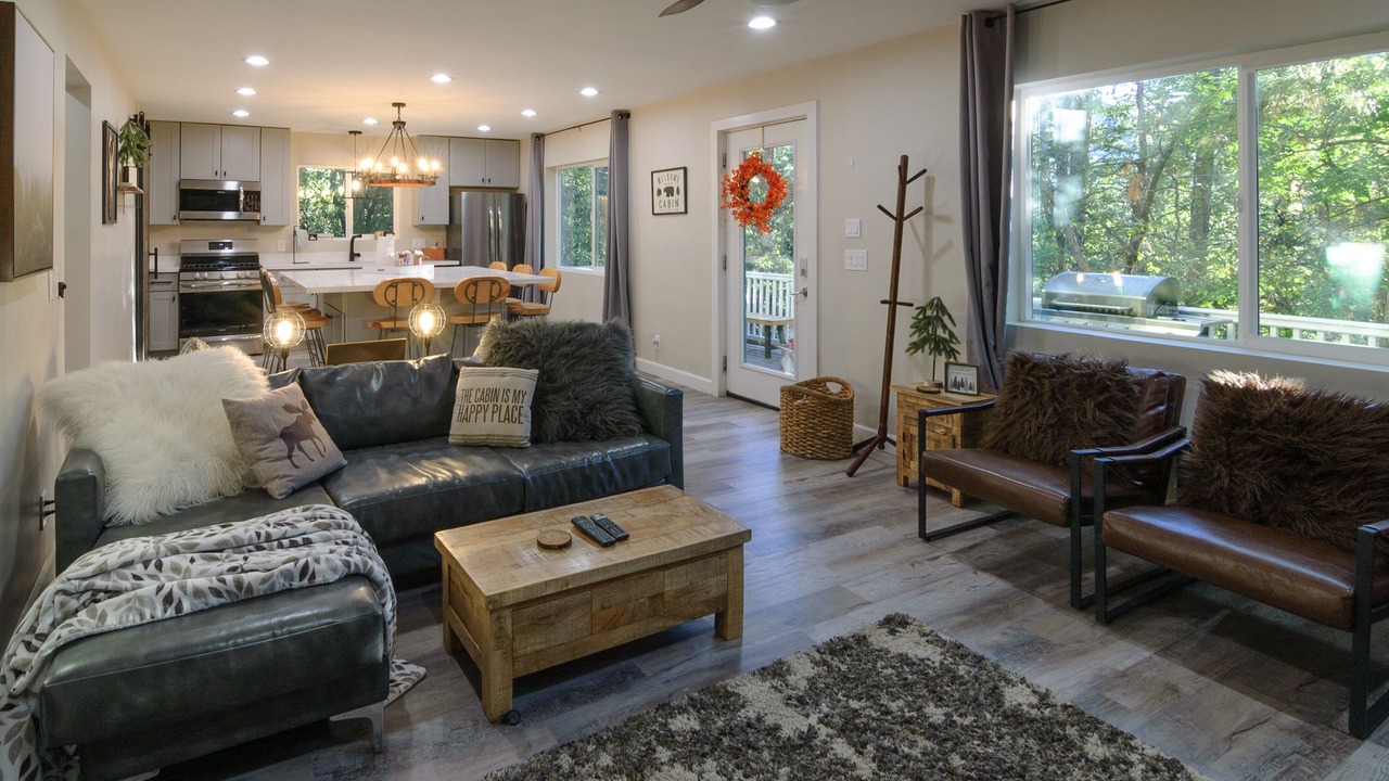 Photo of Livingroom in Prescott