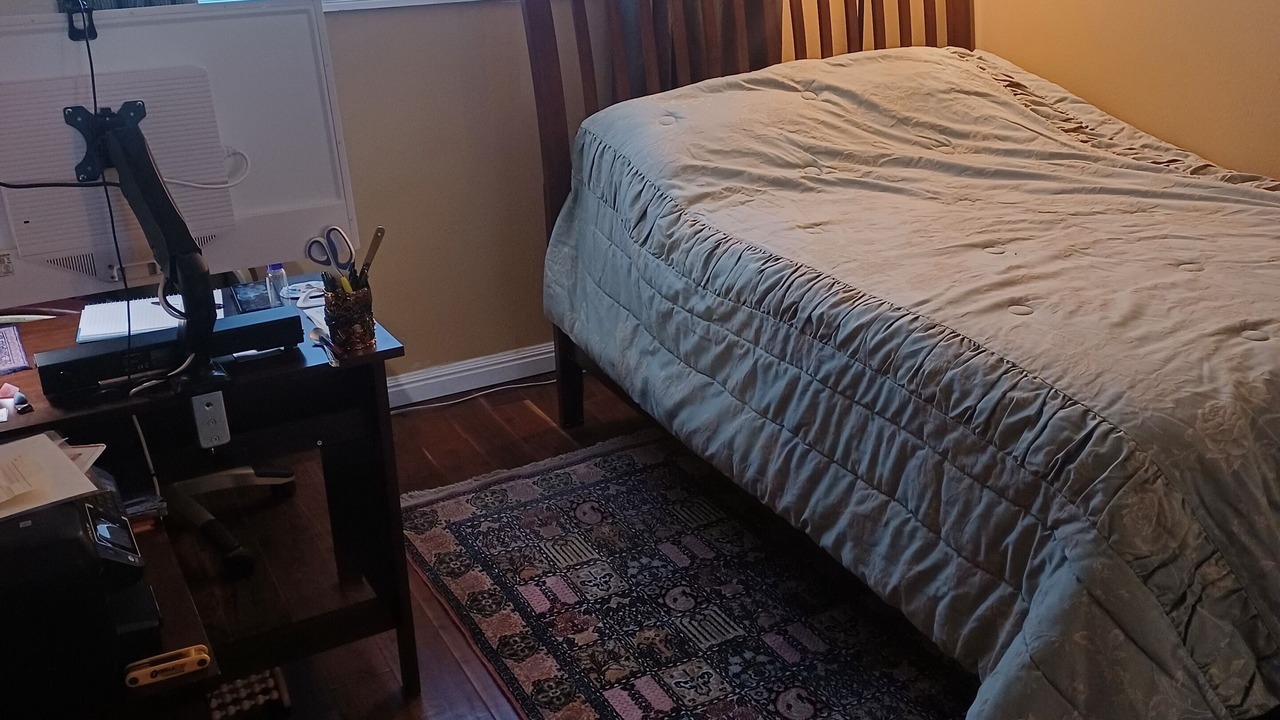 Photo of Bedroom in San Ramon
