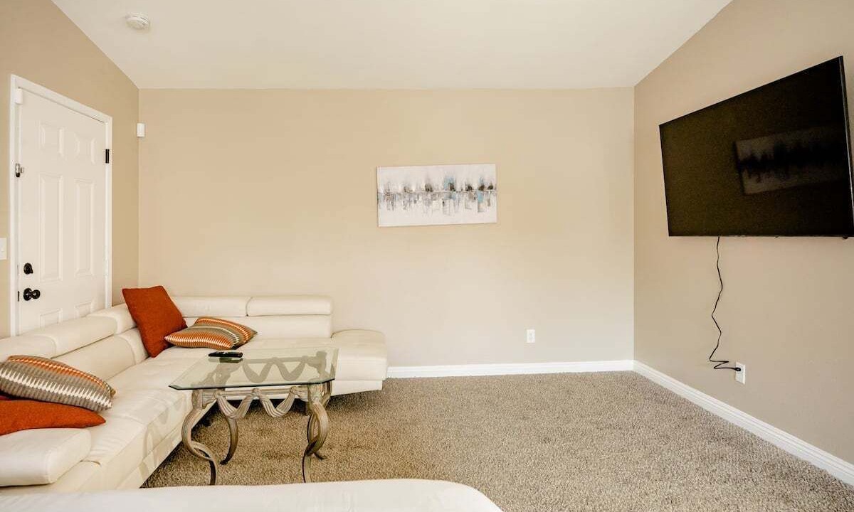 Photo of Livingroom in Paradise
