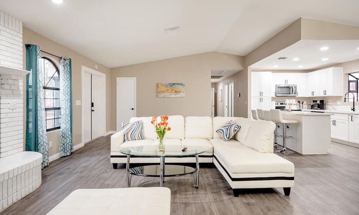 Photo of Livingroom in Paradise