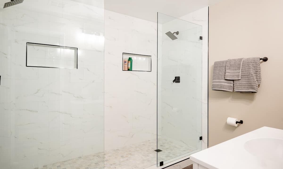 Photo of Bathroom in Paradise