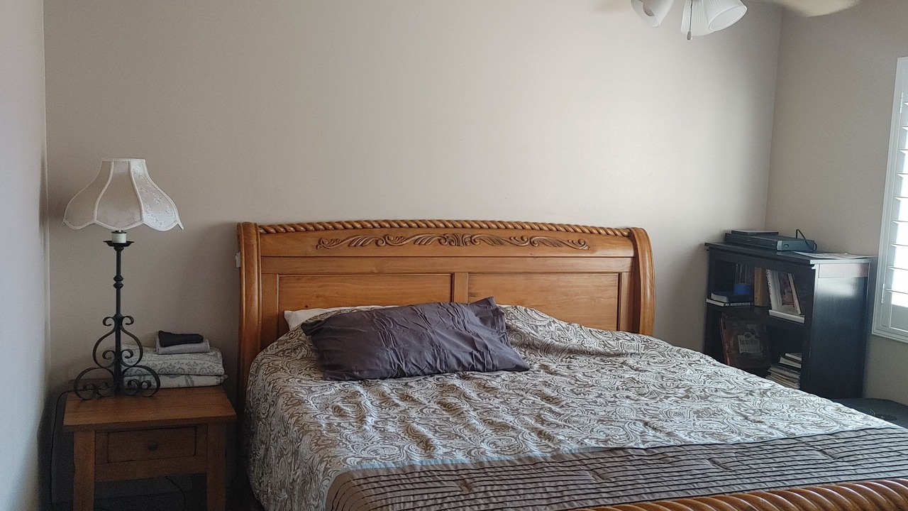 Photo of Bedroom in St. George
