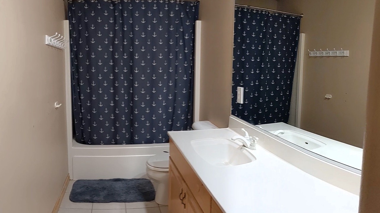 Photo of Bathroom in St. George