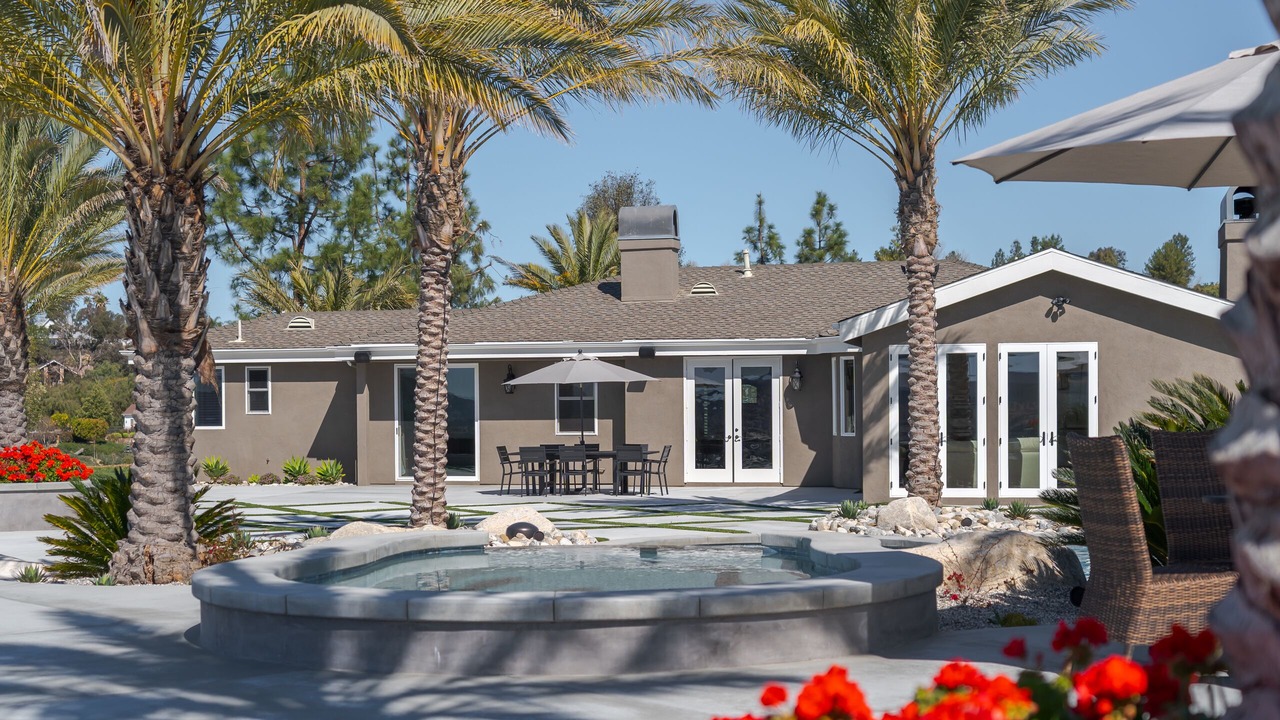 Photo of Patio Balcony in Temecula
