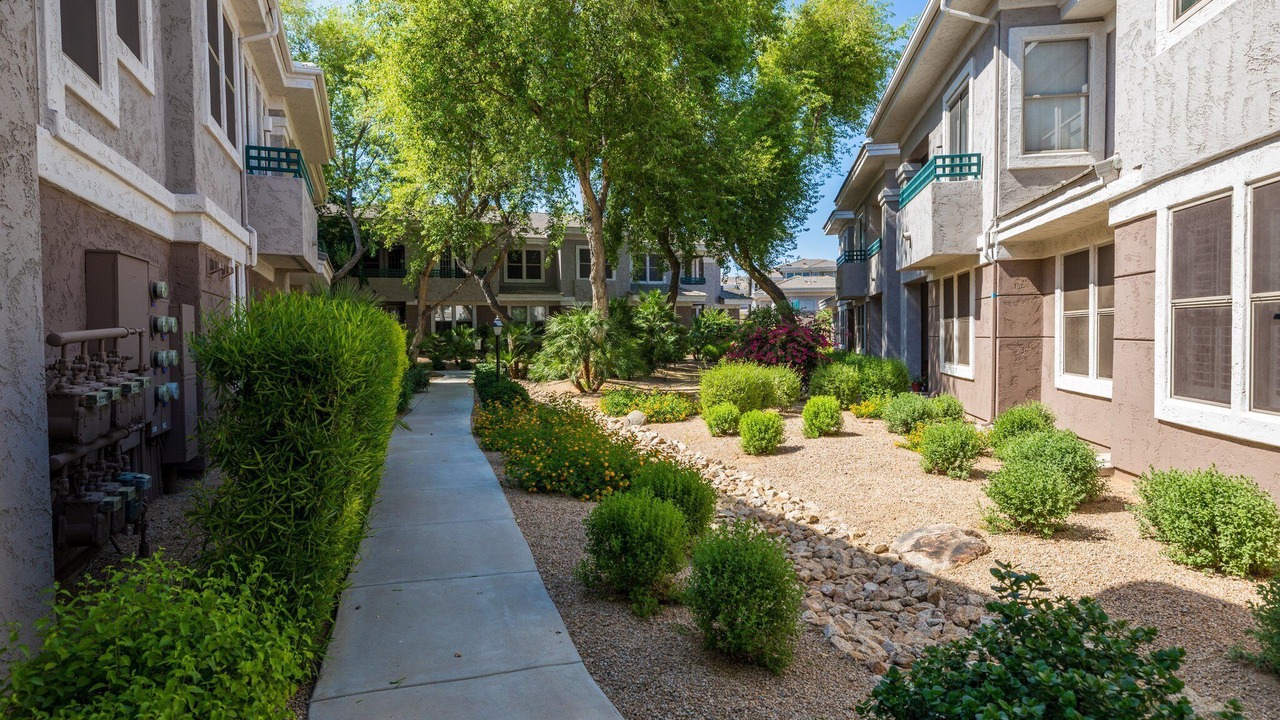 Photo of Outdoor in Kierland