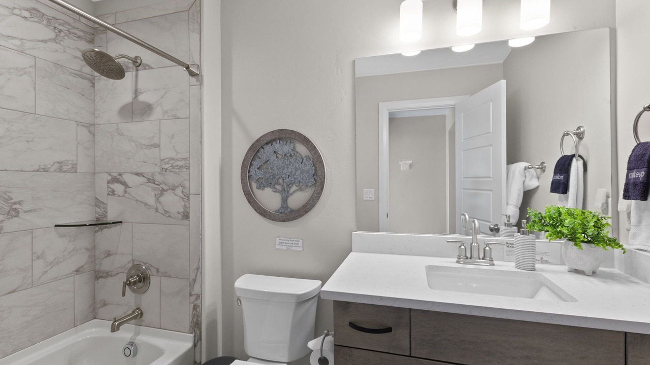Photo of Bathroom in Washington