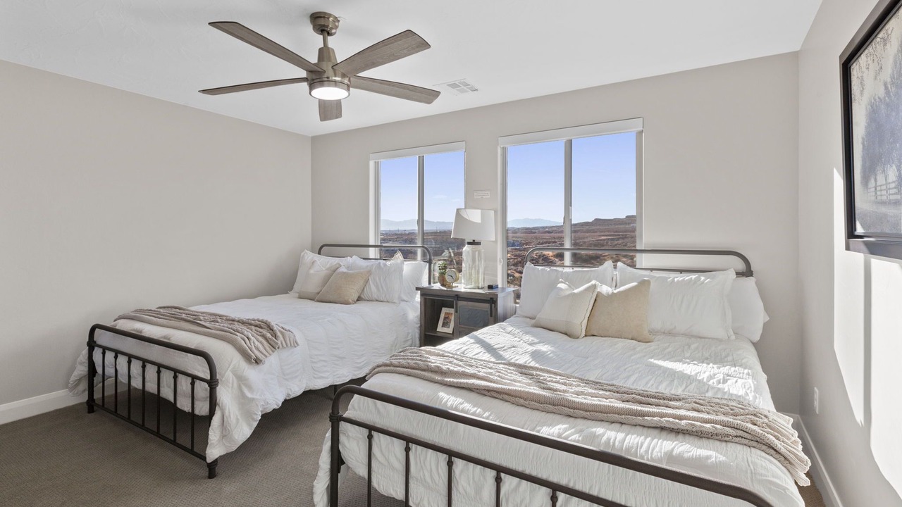 Photo of Bedroom in Washington