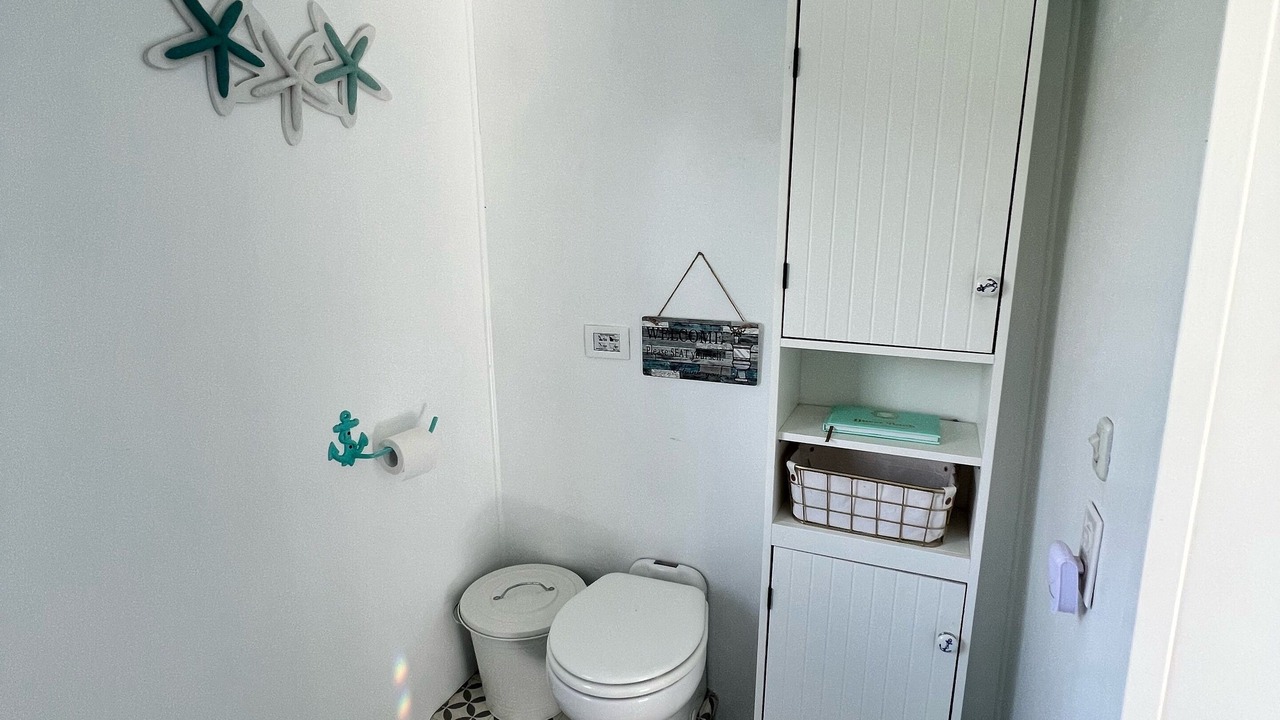Photo of Bathroom in Walnut Grove