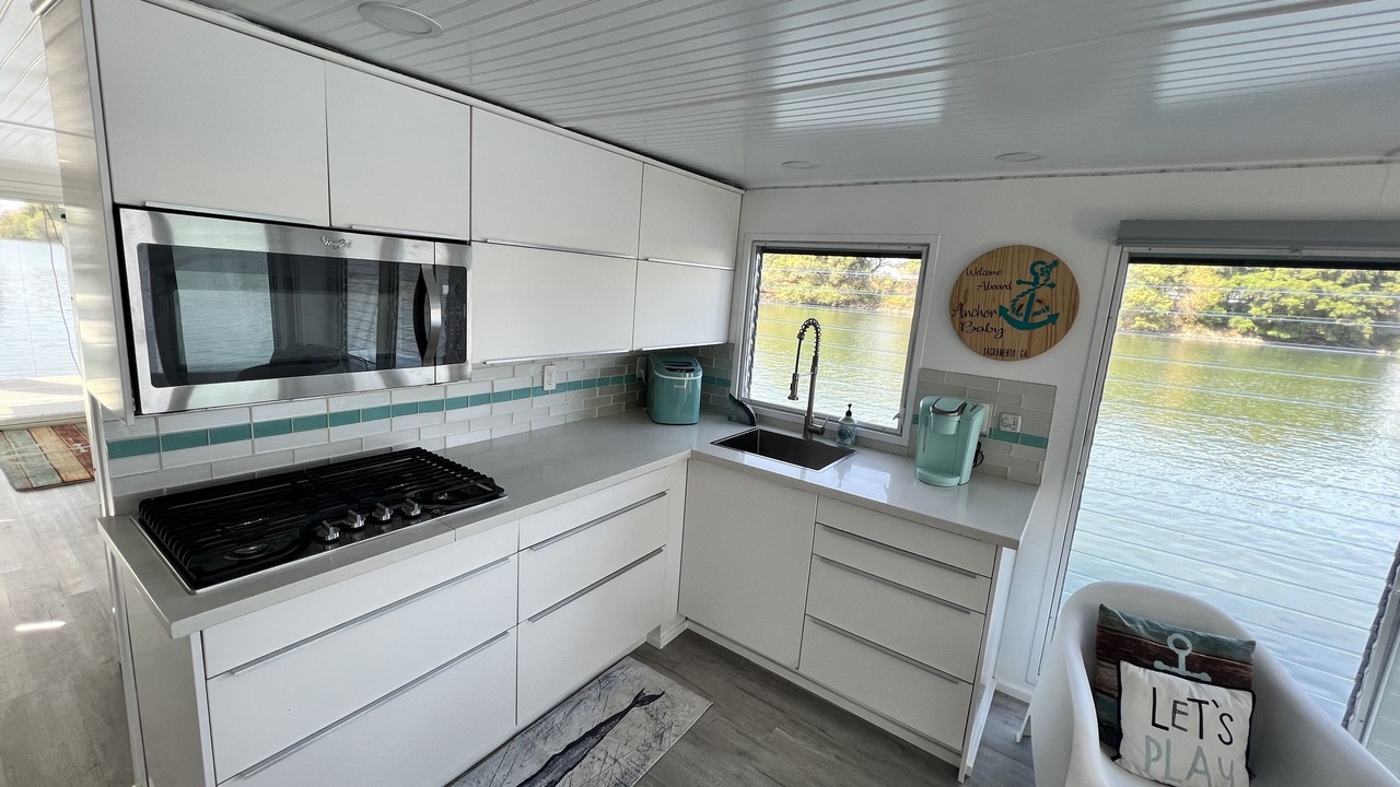 Photo of Kitchen in Walnut Grove
