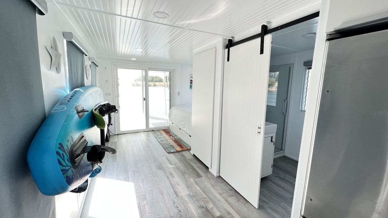 Photo of Bedroom in Walnut Grove