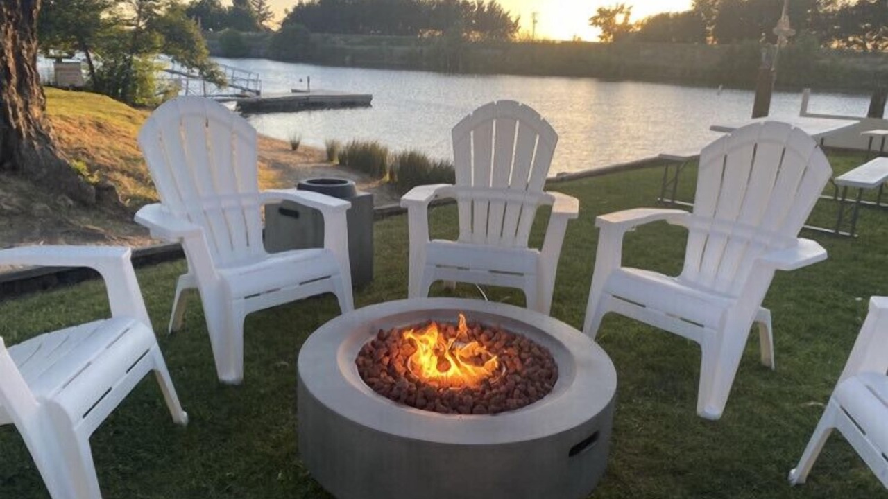 Photo of Outdoor in Walnut Grove
