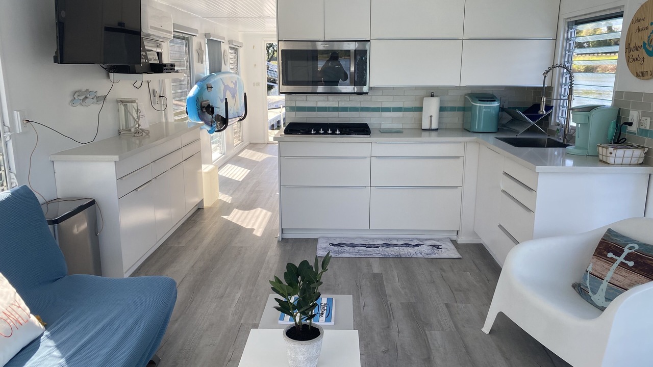 Photo of Kitchen in Walnut Grove