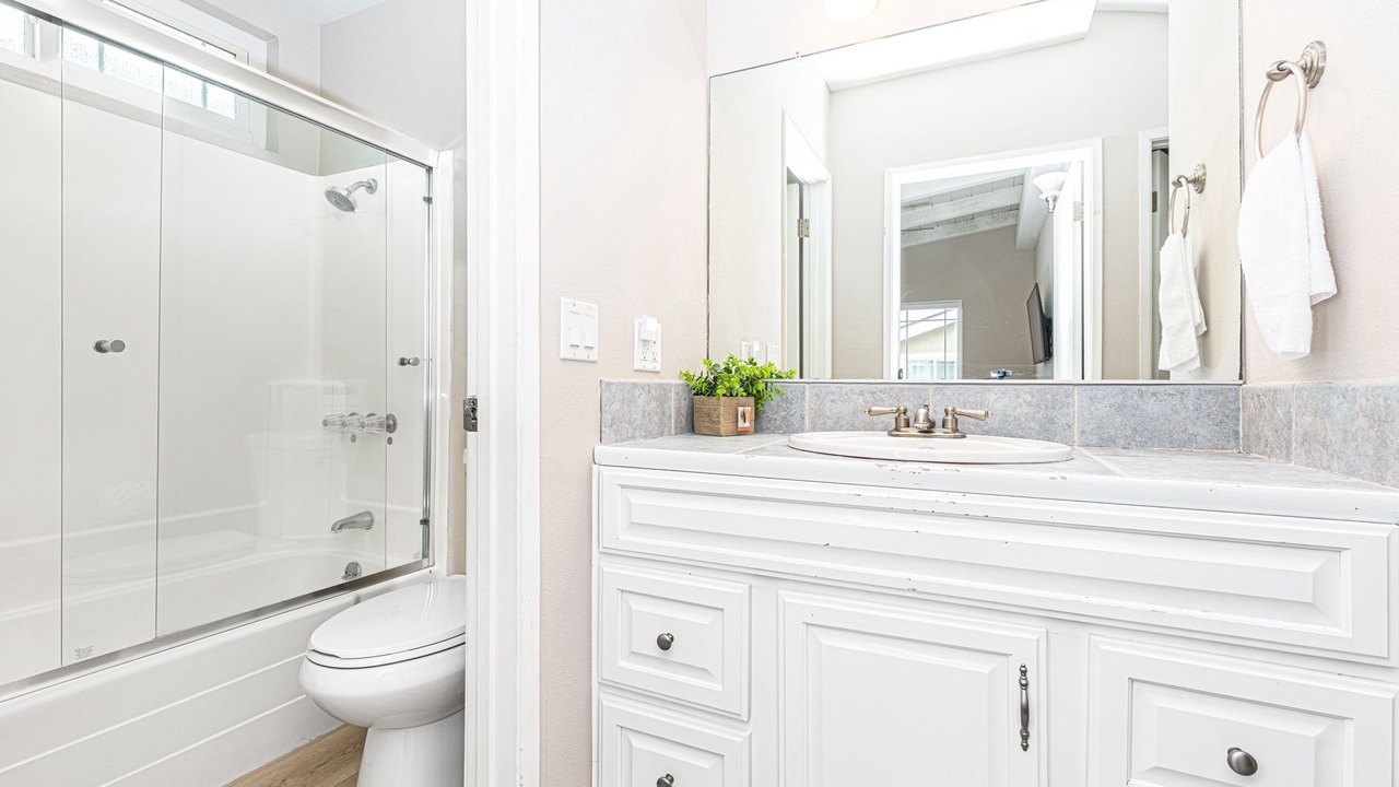 Photo of Bathroom in West Newport