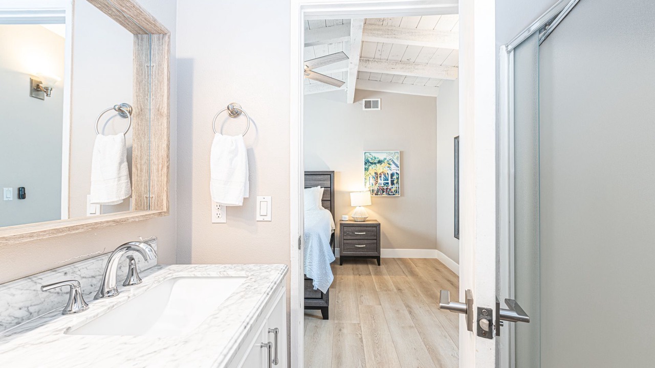 Photo of Bathroom in West Newport