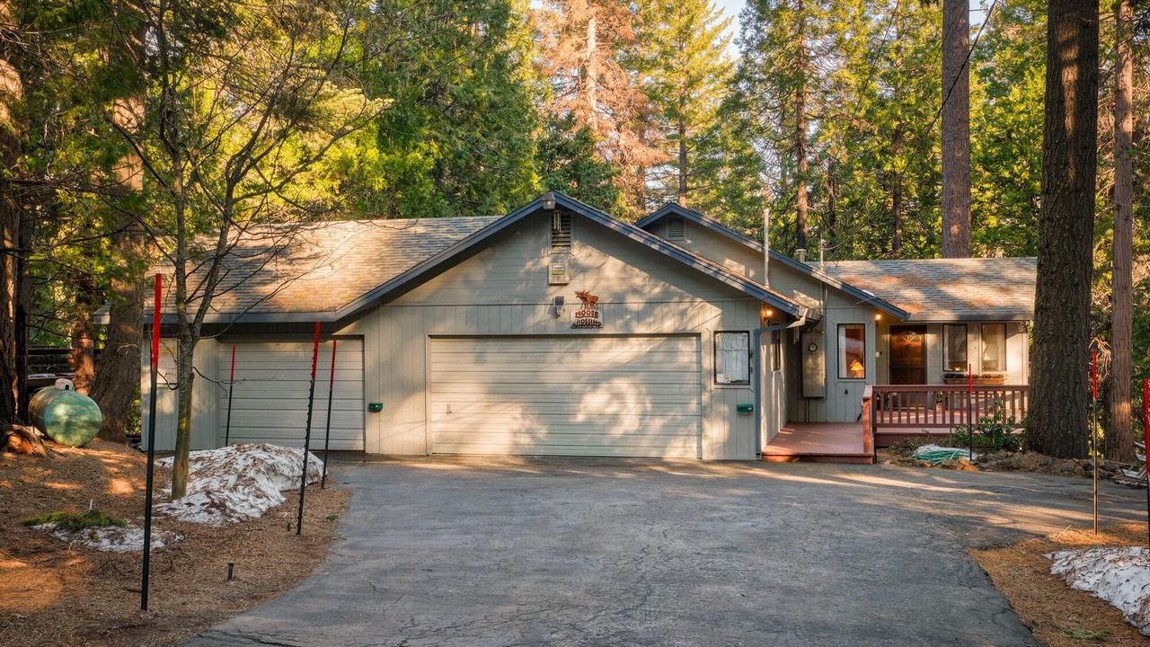 Photo of Outdoor in Dorrington