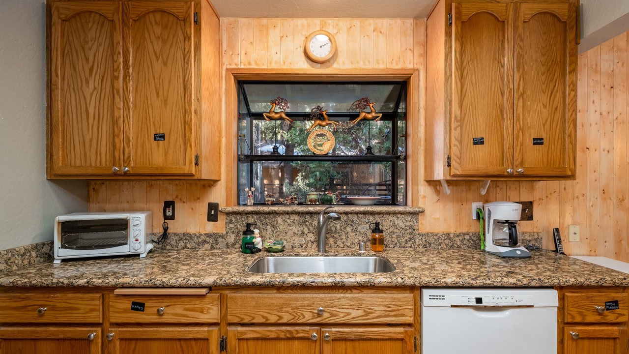 Photo of Kitchen in Dorrington