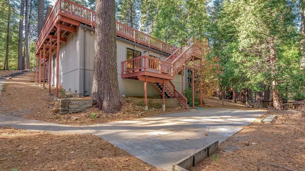 Photo of Outdoor in Dorrington
