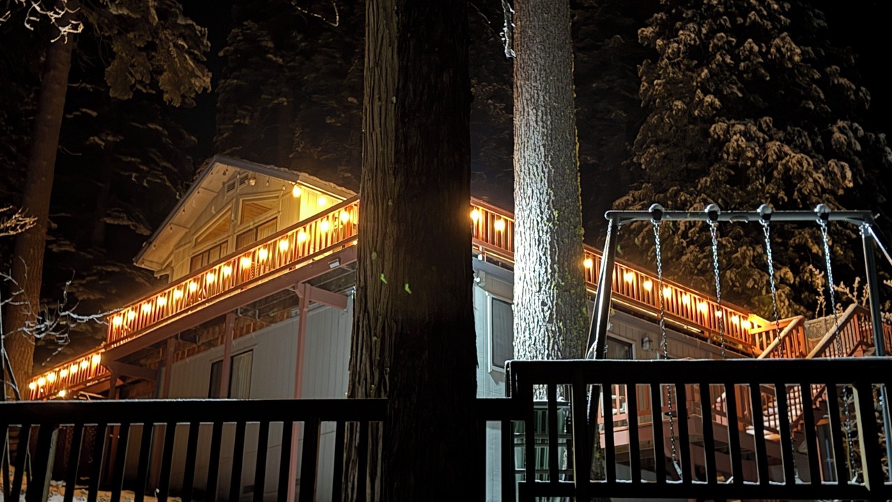 Photo of Outdoor in Dorrington