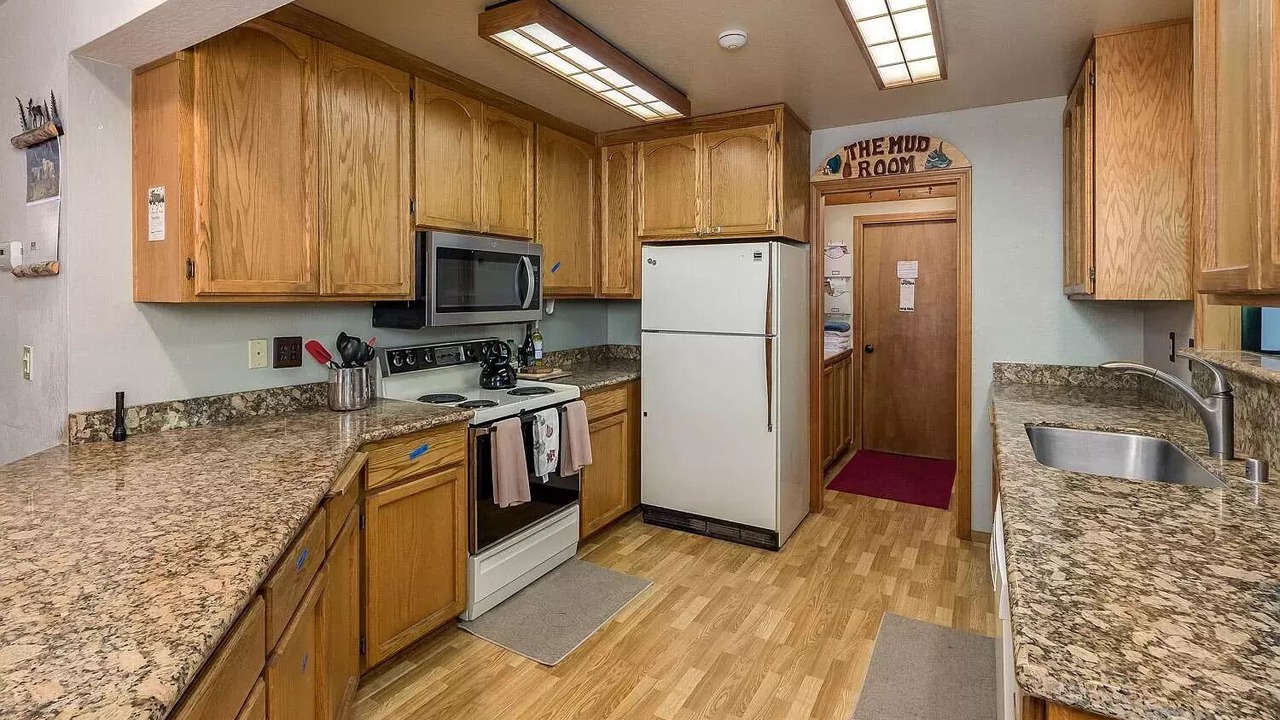Photo of Kitchen in Dorrington