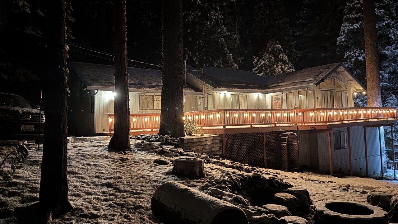 Photo of Outdoor in Dorrington