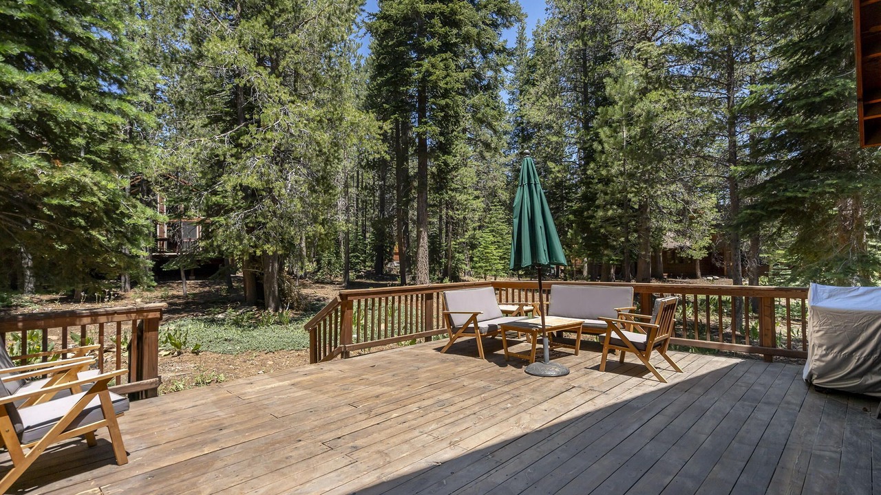 Photo of Others in Truckee
