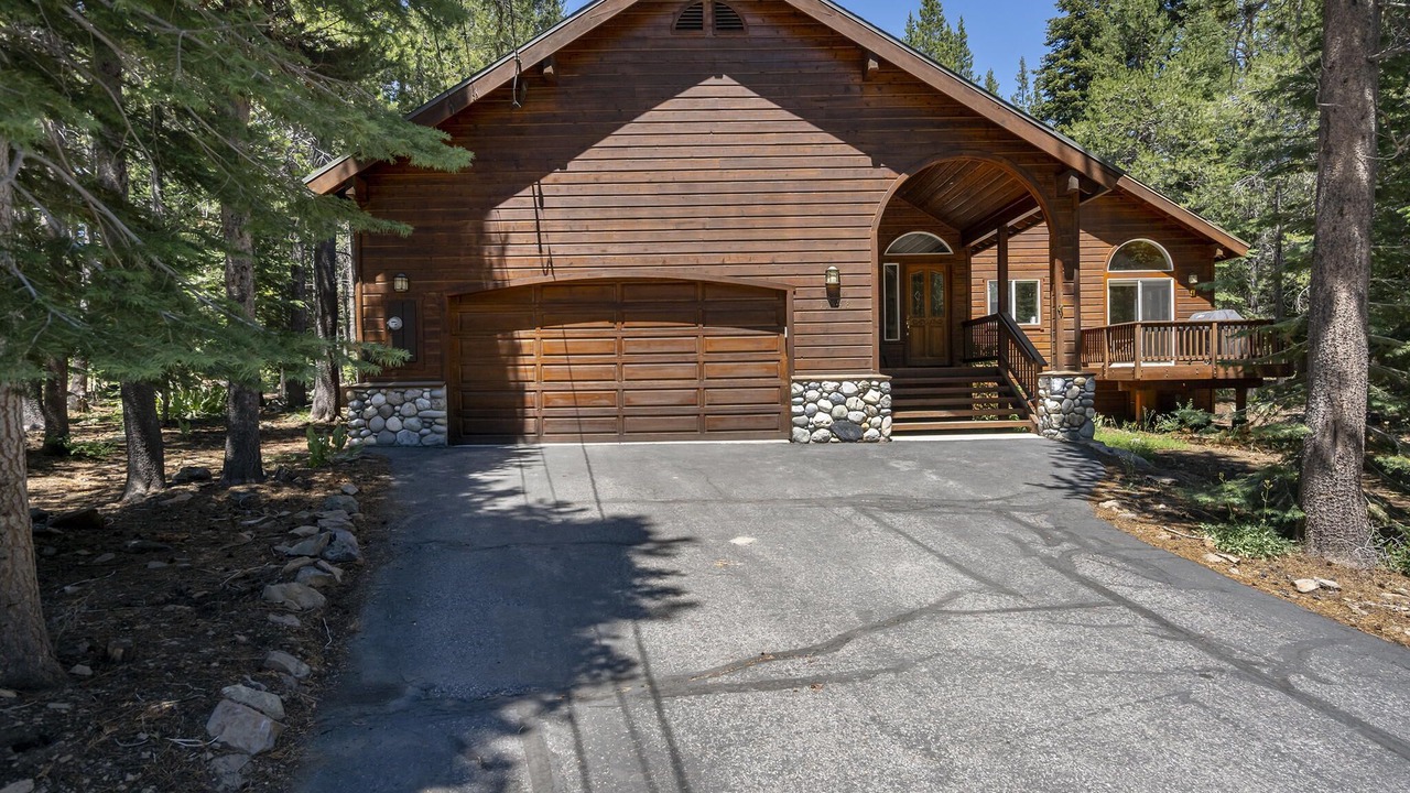 Photo of Others in Truckee