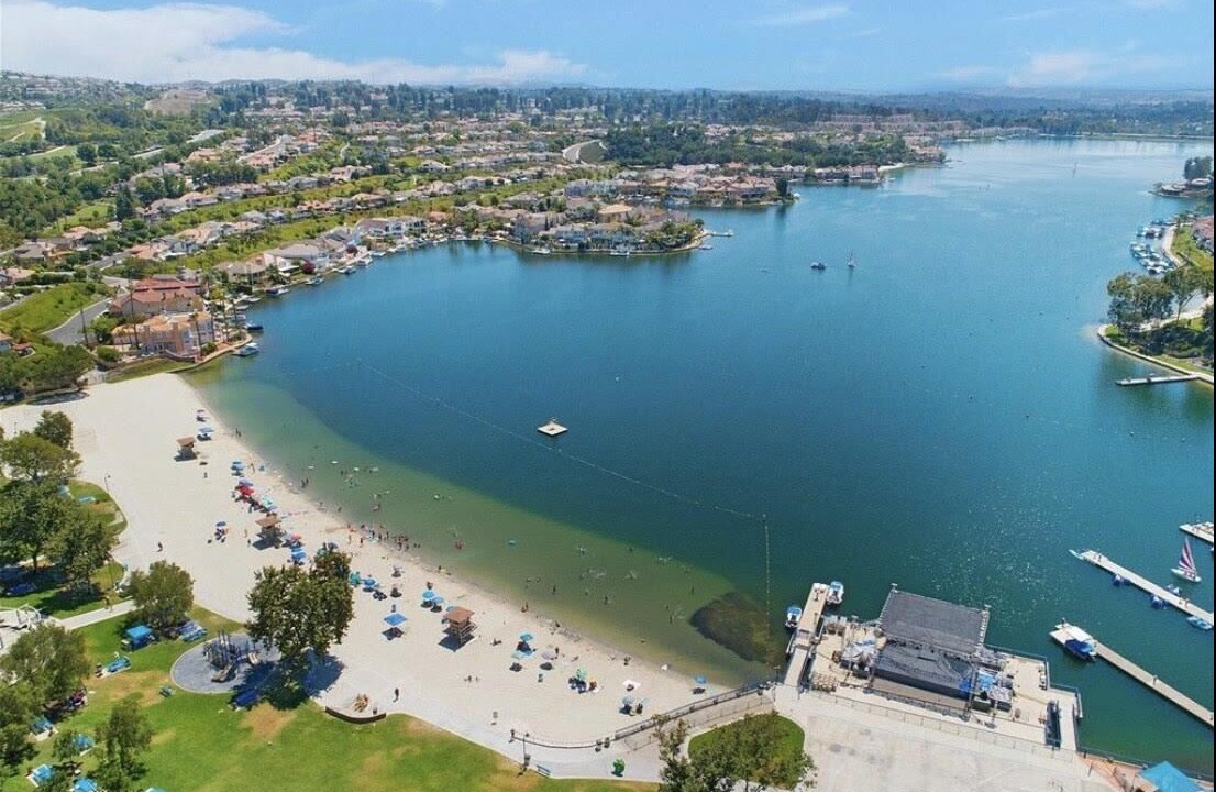 Photo of Outdoor in Mission Viejo