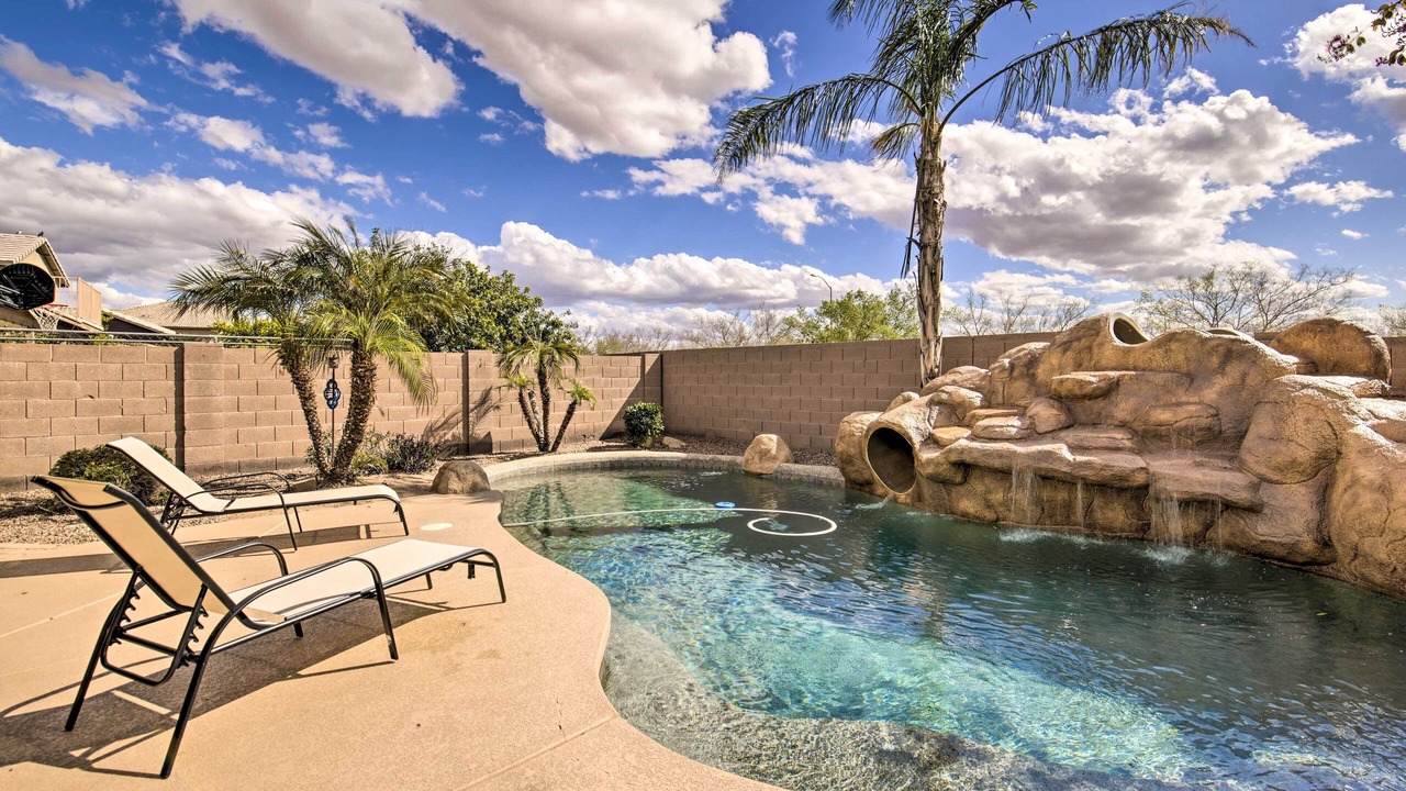 Photo of Outdoor in Parkwood Ranch
