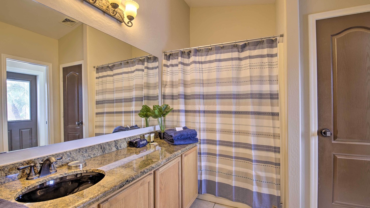 Photo of Bathroom in Parkwood Ranch