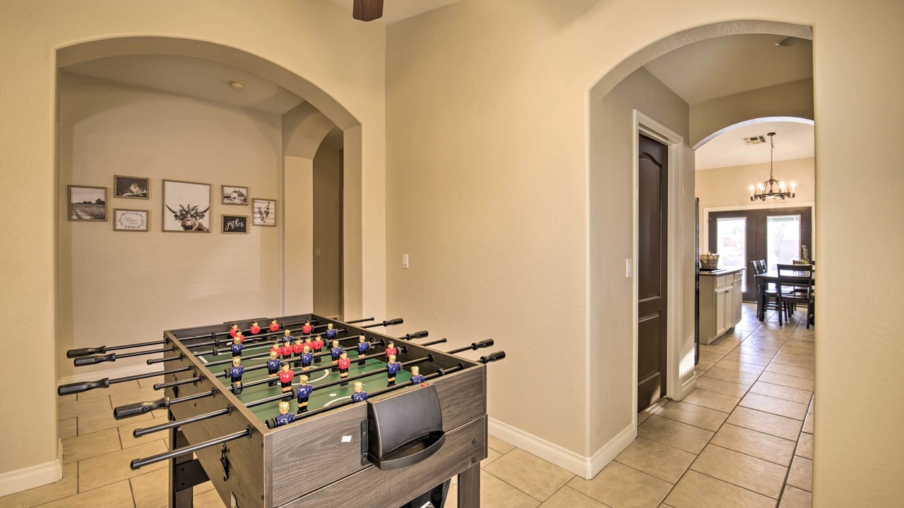 Photo of Bedroom in Parkwood Ranch