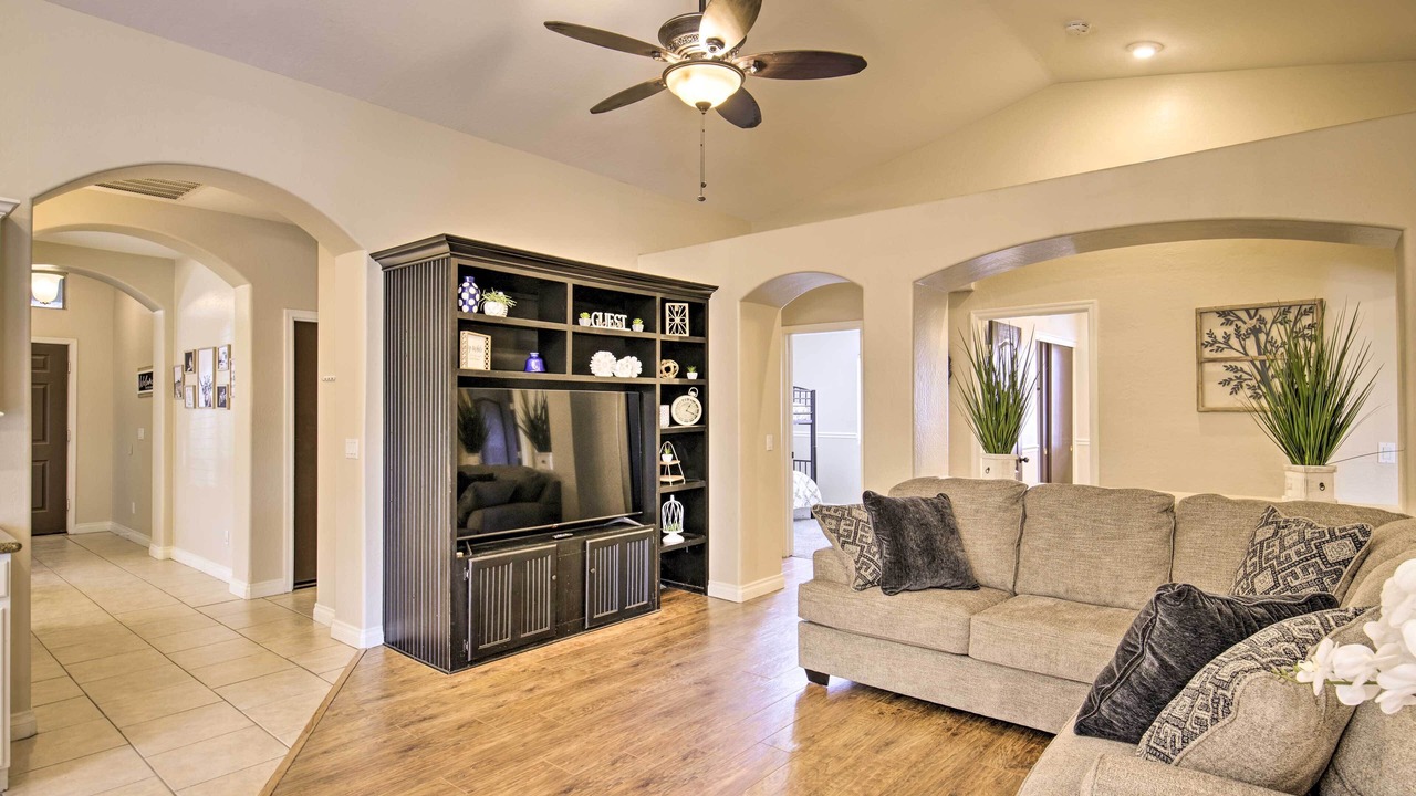 Photo of Bedroom in Parkwood Ranch