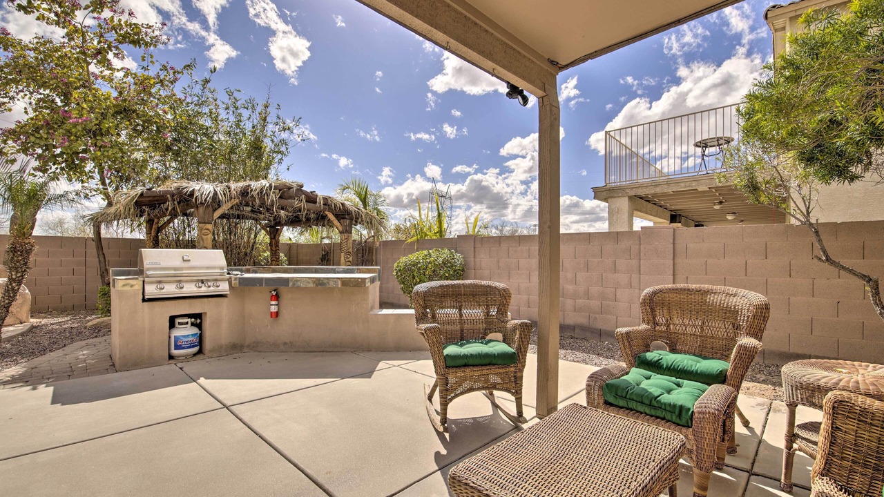 Photo of Outdoor in Parkwood Ranch