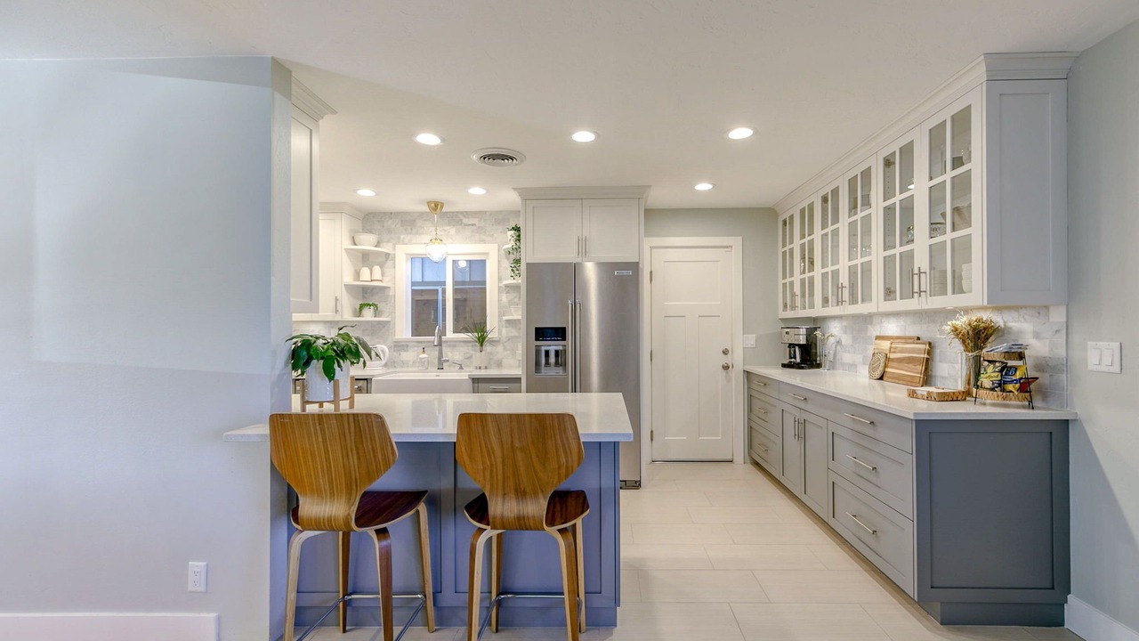 Photo of Kitchen in Greenwood