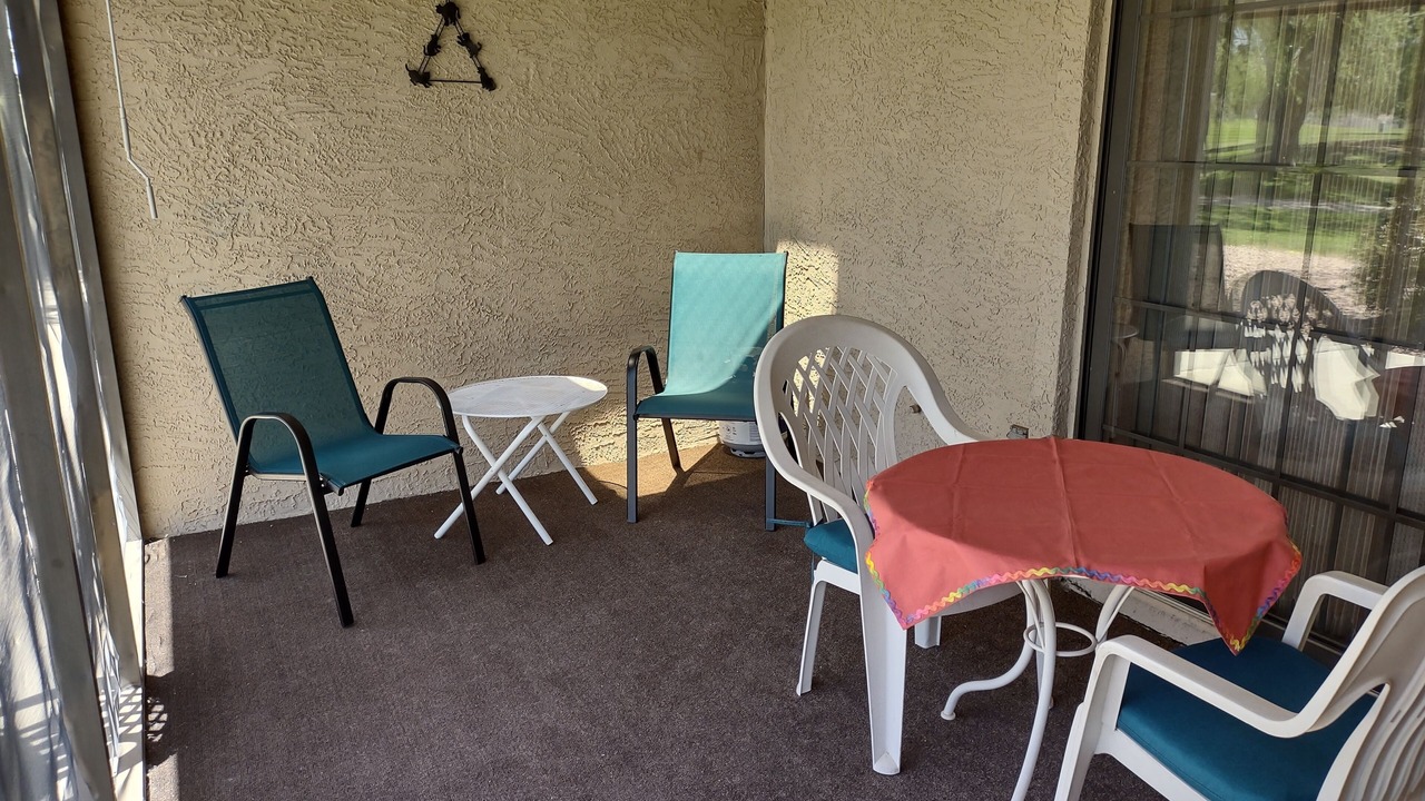 Photo of Outdoor in Prescott Country Club