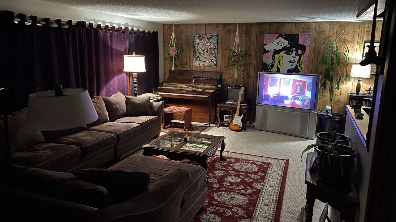 Photo of Bedroom in Western