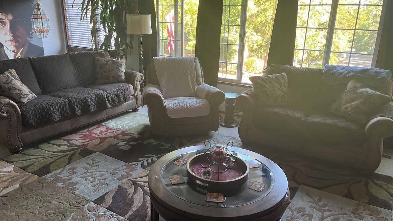 Photo of Livingroom in Western
