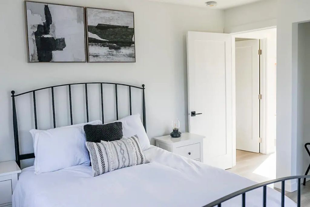 Photo of Bedroom in Rio Dell