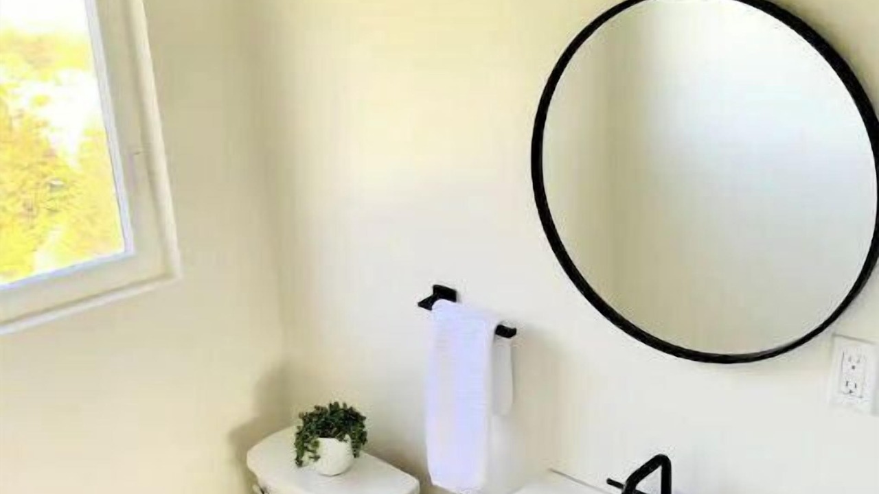 Photo of Bathroom in Rio Dell
