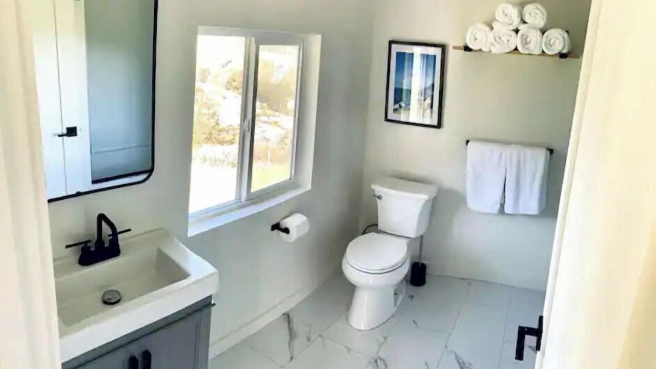 Photo of Bathroom in Rio Dell