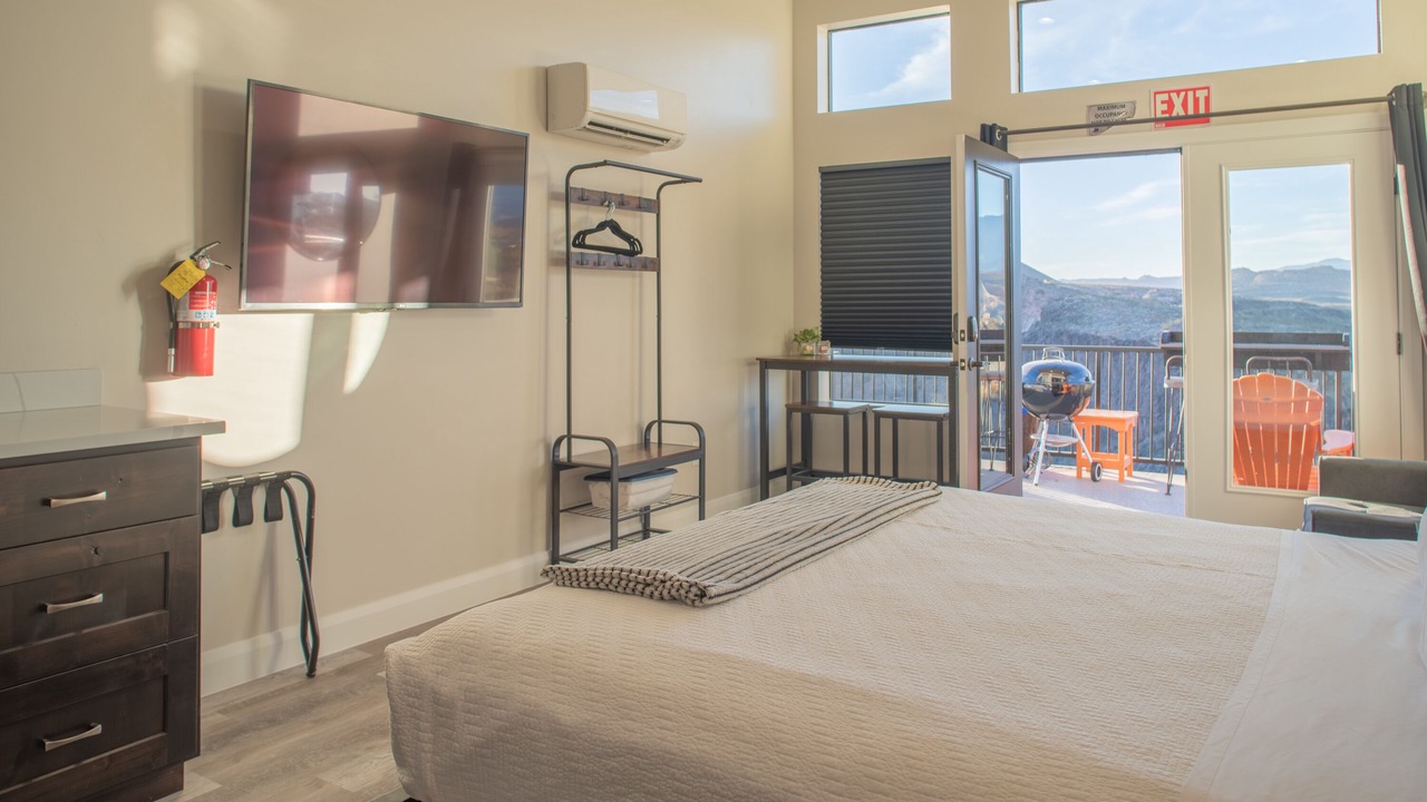 Photo of Bedroom in La Verkin