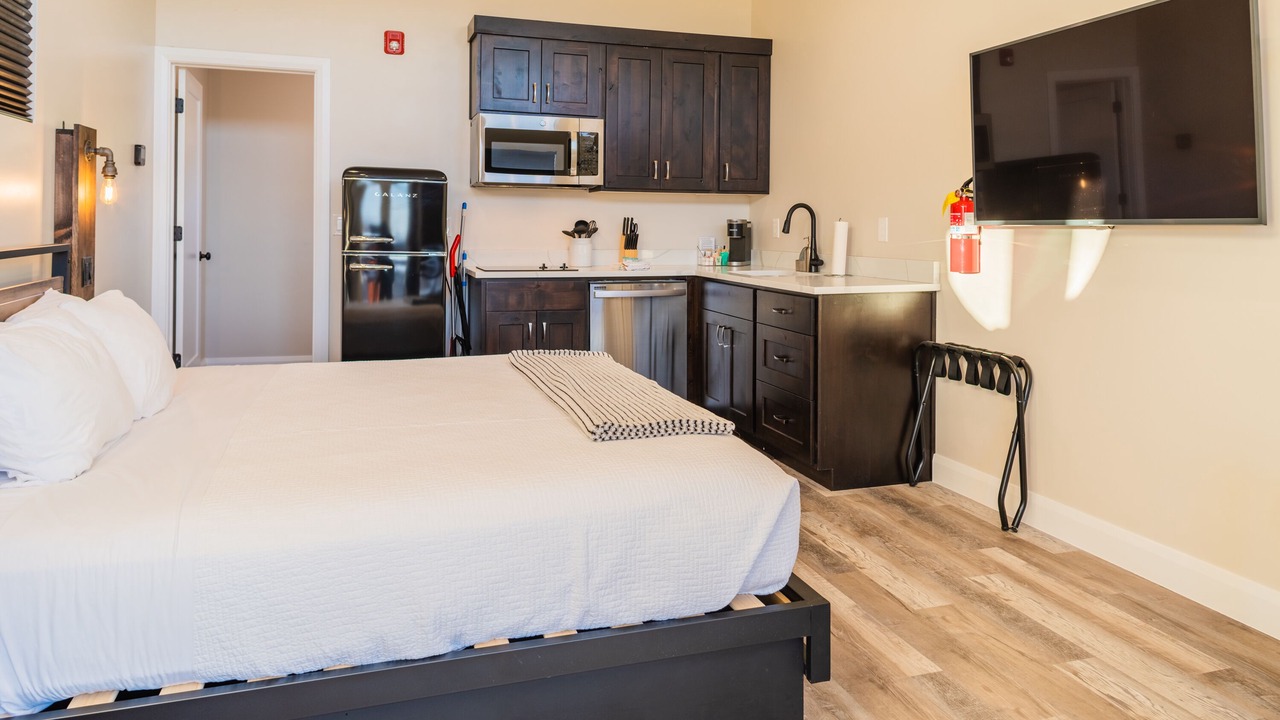 Photo of Bedroom in La Verkin