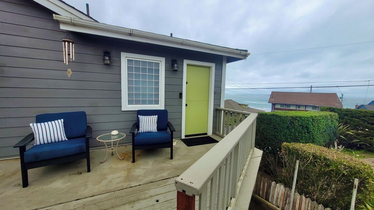 Photo of Outdoor in Dillon Beach