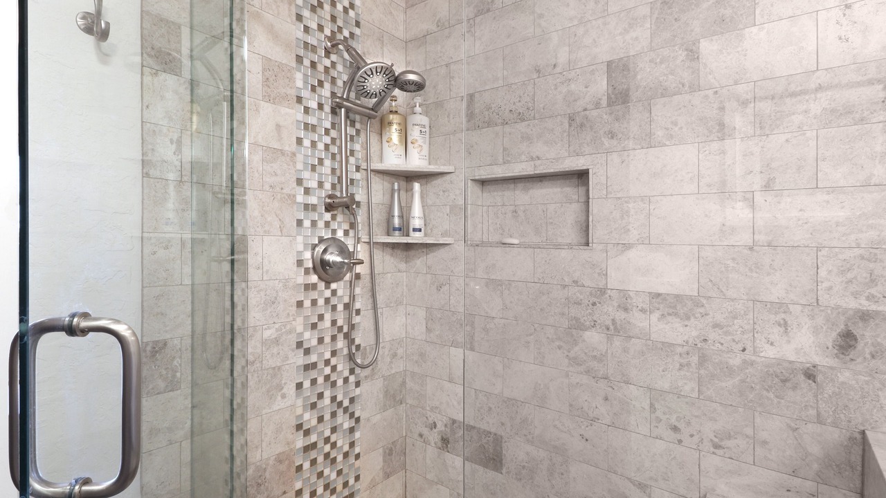 Photo of Bathroom in Dillon Beach