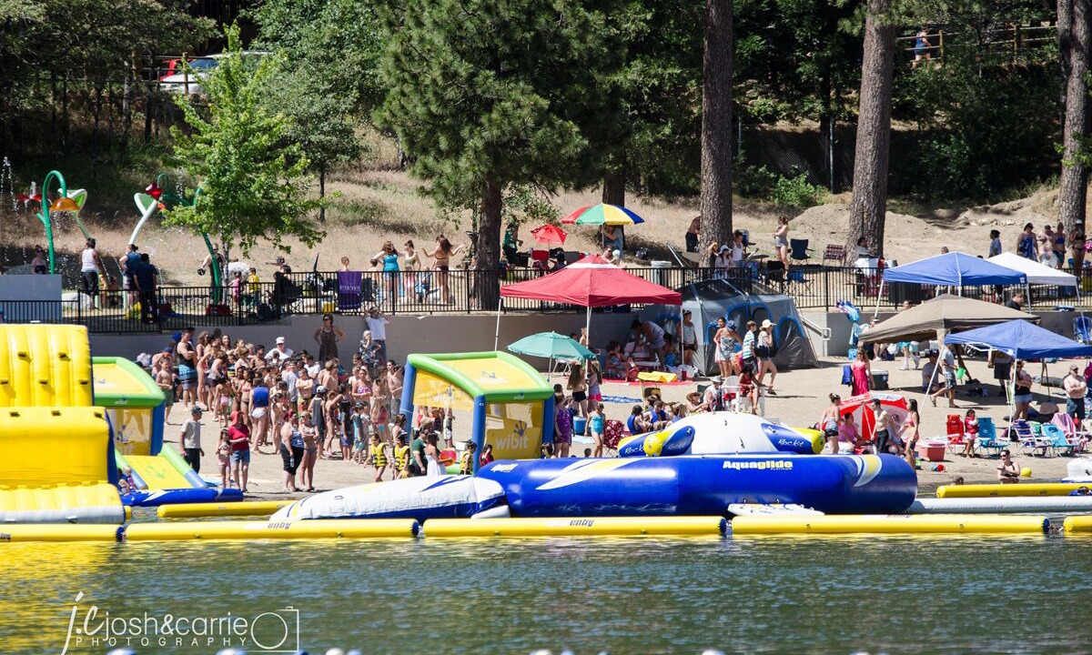 Photo of Outdoor in Crestline