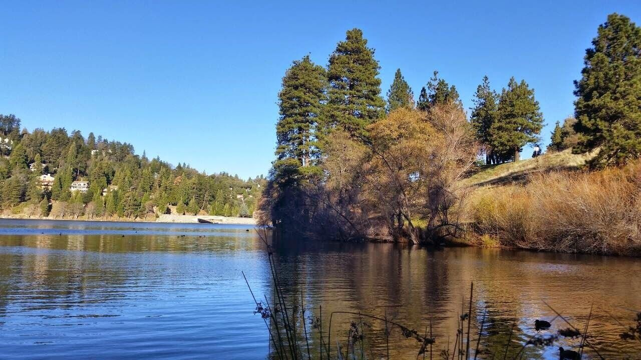 Photo of Outdoor in Crestline
