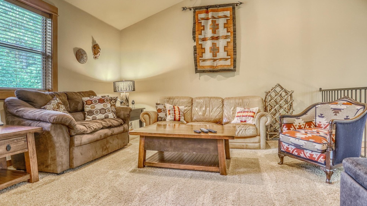 Photo of Livingroom in Zigzag
