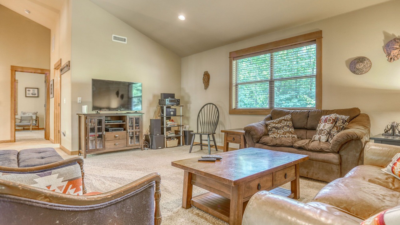 Photo of Livingroom in Zigzag