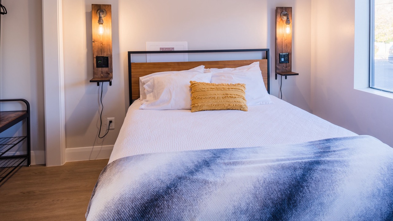 Photo of Bedroom in La Verkin